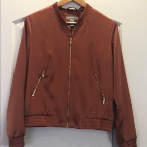 H&M Bomber Jacket